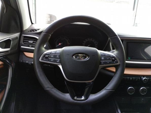 Lada (ВАЗ) Vesta I Рестайлинг (NG) с пробегом 2025 года, цена 1 550 000 рублей, 16778 км, седан, Автокод Объявления