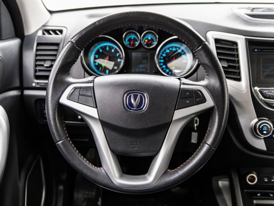 Changan CS35 Волгоград  - изображение 20