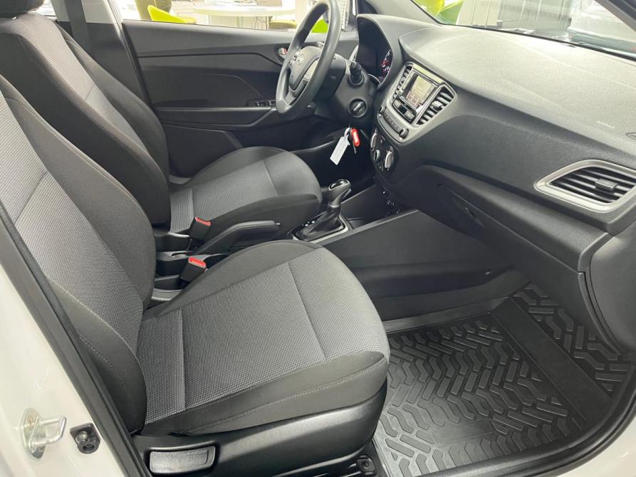 Hyundai Solaris II Рестайлинг Киров  - изображение 14
