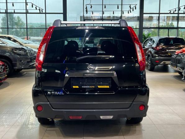 Nissan X-Trail II Рестайлинг с пробегом 2013 года, цена 1 530 000 рублей, 168480 км, внедорожник, Автокод Объявления