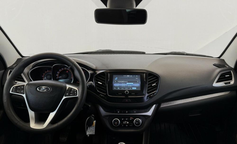 Lada (ВАЗ) Vesta I Москва  - изображение 5