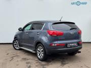 Kia Sportage III Рестайлинг Москва  - изображение 19