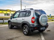 Chevrolet Niva I Рестайлинг Волгоград  - изображение 38