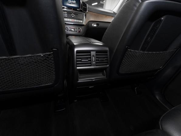 Mercedes-Benz GLE I (W166) с пробегом 2015 года, цена 2 990 000 рублей, 256186 км, внедорожник, Автокод Объявления