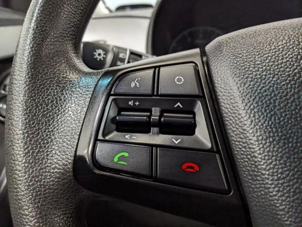 Hyundai Creta I с пробегом 2019 года, цена 1 470 000 рублей, 87049 км, внедорожник, Автокод Объявления