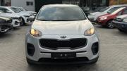 Kia Sportage IV Мурманск  - изображение 26