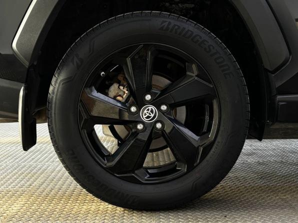 Toyota RAV4 V (XA50) с пробегом 2021 года, цена 3 770 000 рублей, 71000 км, внедорожник, Автокод Объявления