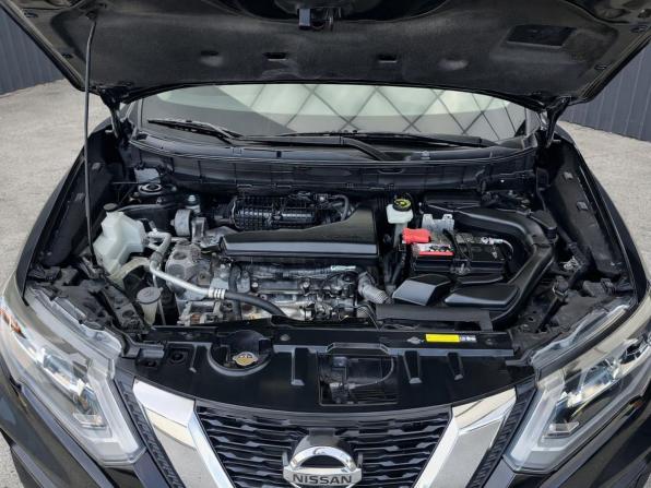 Nissan X-Trail III Рестайлинг с пробегом 2021 года, цена 2 497 000 рублей, 143579 км, внедорожник, Автокод Объявления