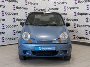 Daewoo Matiz I Рестайлинг Ростов-на-Дону  - изображение 19