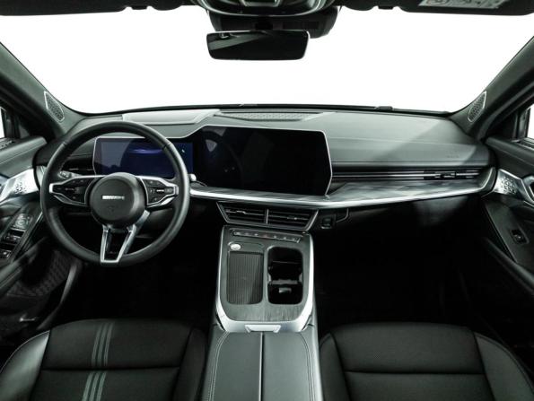 Haval F7 II с пробегом 2025 года, цена 2 470 000 рублей, 23730 км, внедорожник, Автокод Объявления