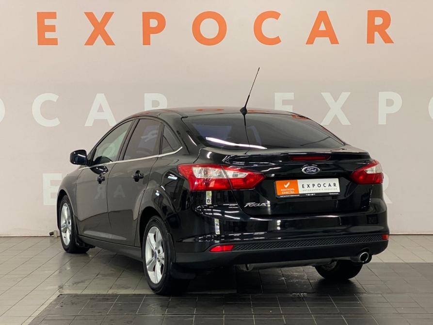 Ford Focus III Волгоград  - изображение 7