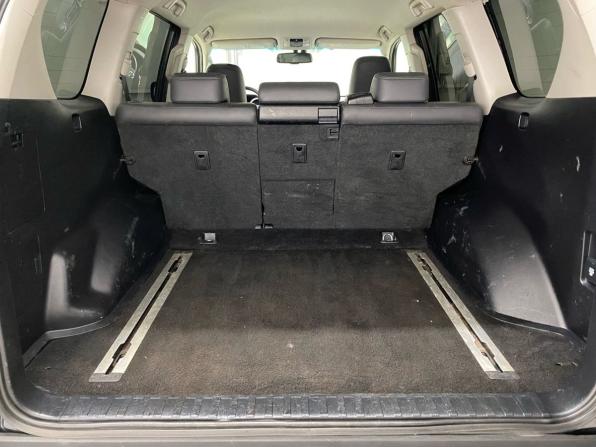 Toyota Land Cruiser Prado 150 Series Рестайлинг 1 с пробегом 2016 года, цена 3 950 000 рублей, 183199 км, внедорожник, Автокод Объявления