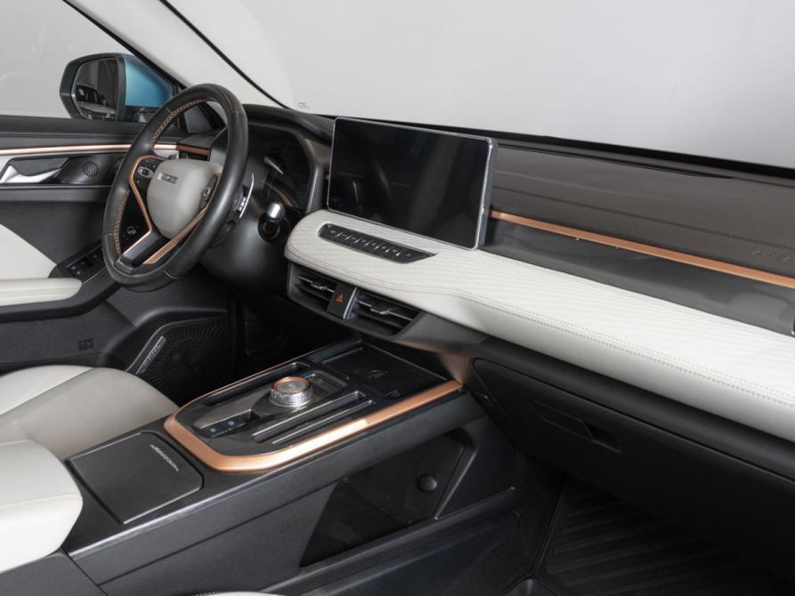 Haval Jolion I Казань  - изображение 7