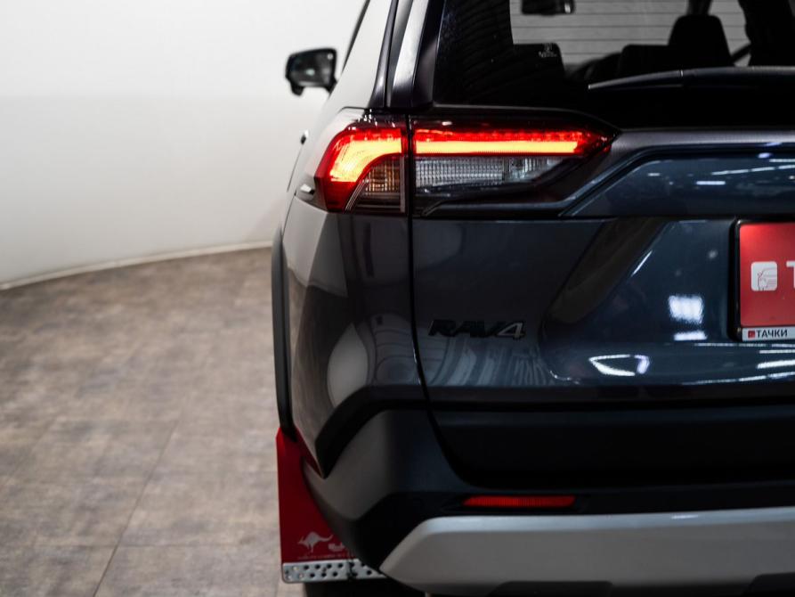 Toyota RAV4 V (XA50) Чита  - изображение 22