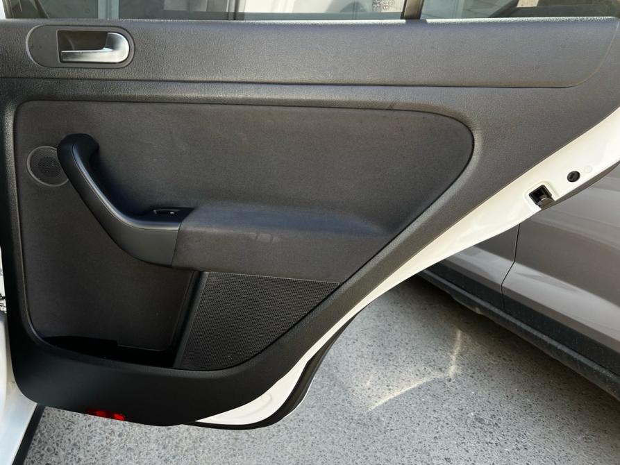 Volkswagen Golf Plus II Волгоград  - изображение 17