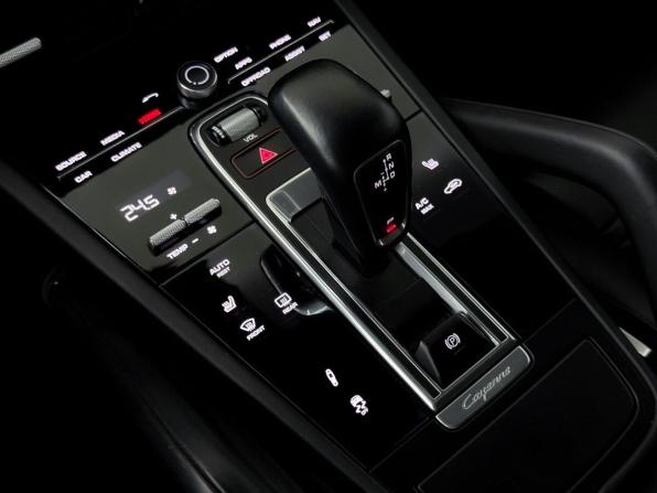 Porsche Cayenne III с пробегом 2019 года, цена 10 300 000 рублей, 64859 км, внедорожник, Автокод Объявления