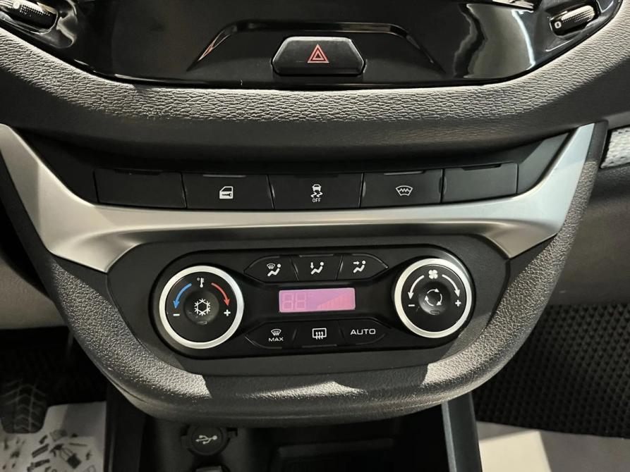 Lada (ВАЗ) Vesta I Новосибирск  - изображение 17