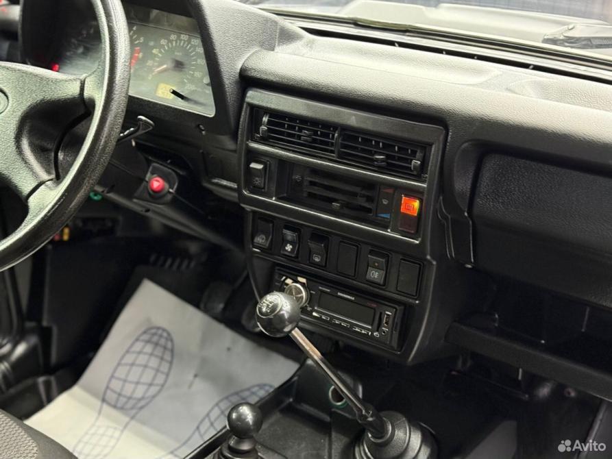 Lada (ВАЗ) 2131 (4x4) I Ижевск  - изображение 12