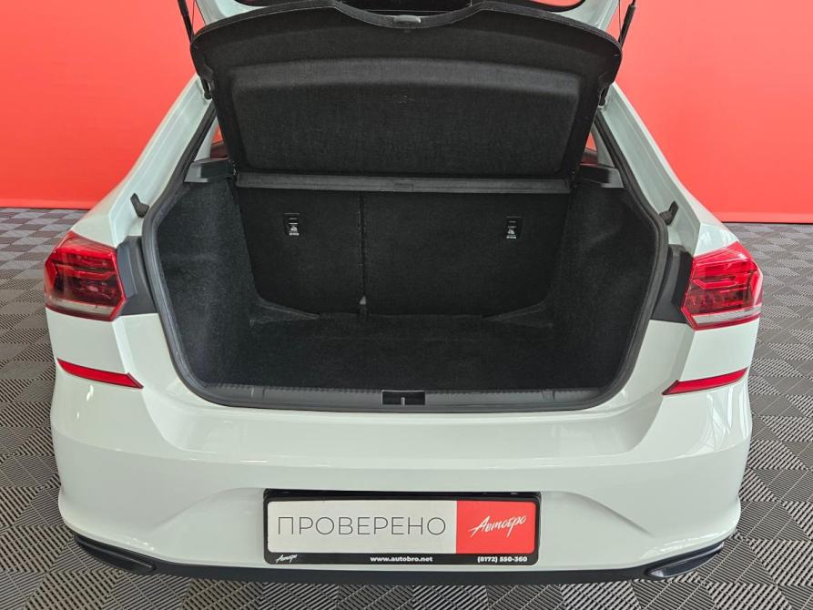 Volkswagen Polo VI Вологда  - изображение 16