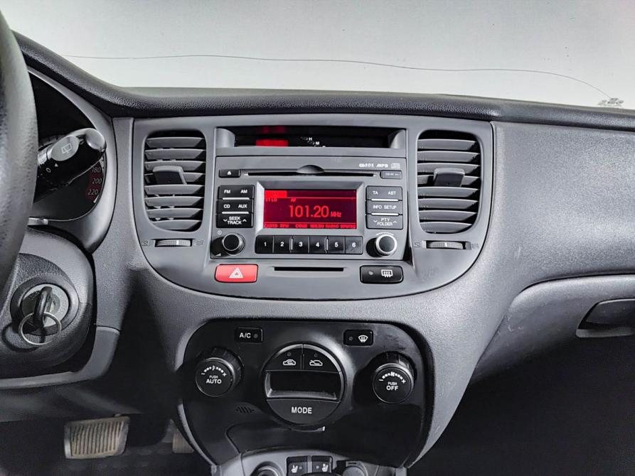 Kia Rio II Рестайлинг Уфа  - изображение 19