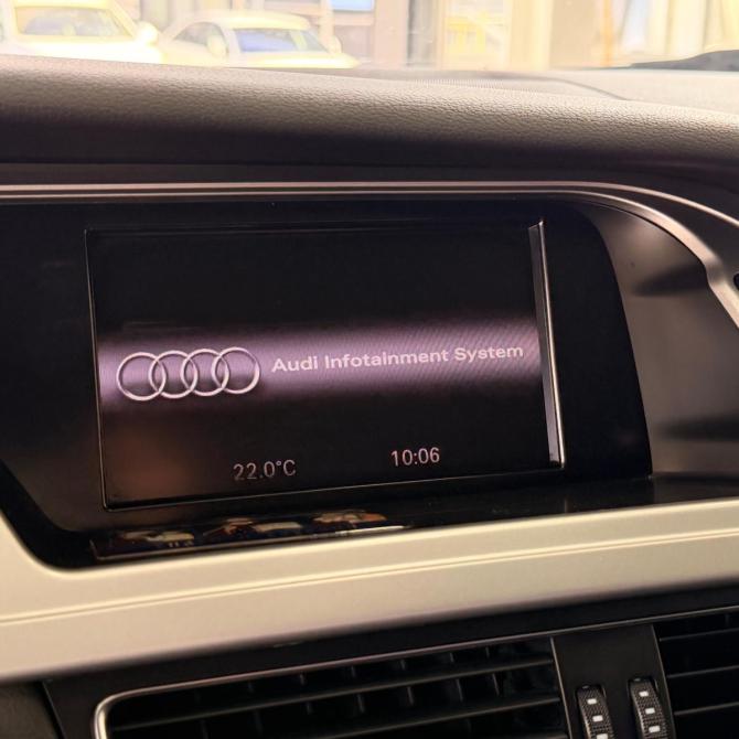 Audi A4 IV (B8) Нижнекамск  - изображение 15