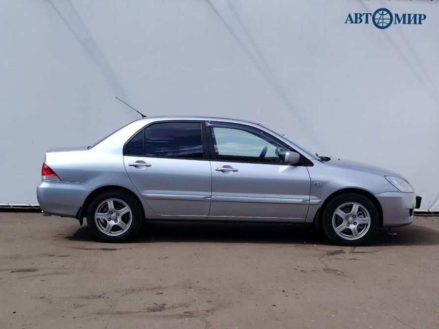 Mitsubishi Lancer IX Москва  - изображение 4