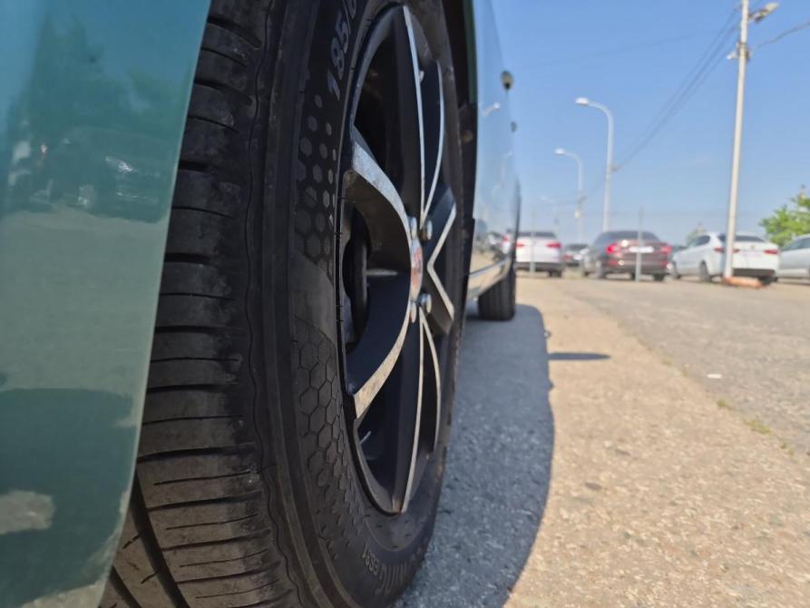 Kia Rio III Саратов  - изображение 16