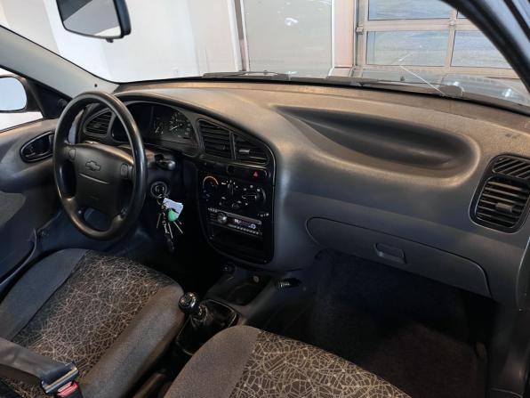 Chevrolet Lanos I с пробегом 2006 года, цена 139 000 рублей, 235140 км, седан, Автокод Объявления