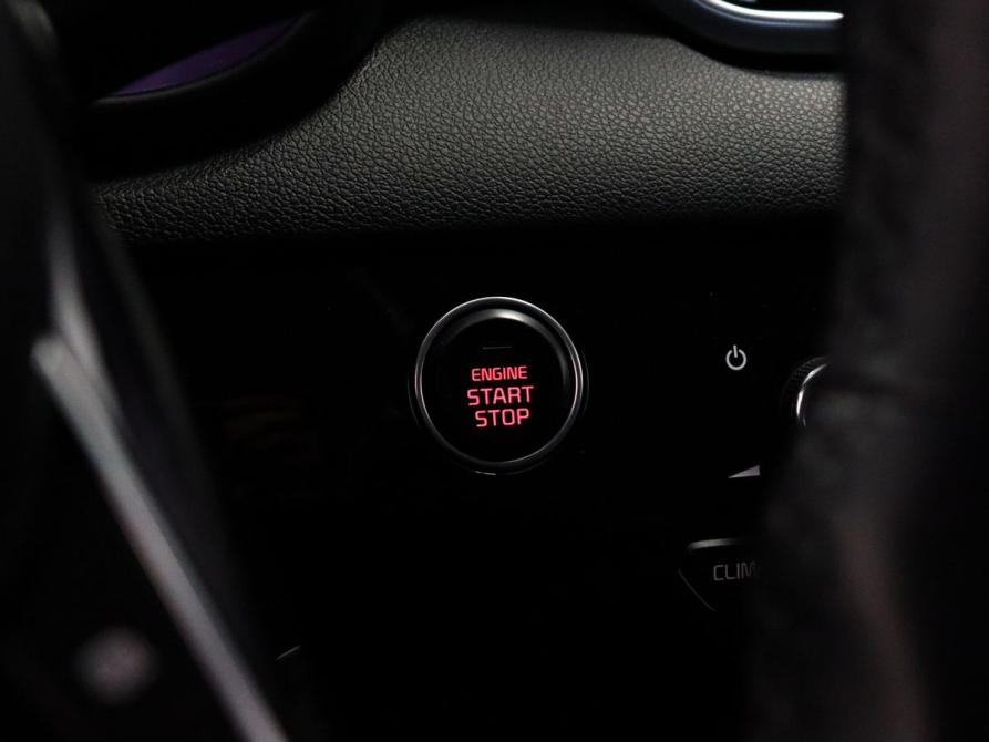 Kia Sportage IV Рестайлинг Минеральные Воды  - изображение 21