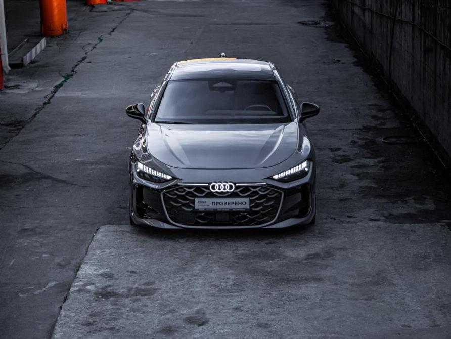 Audi A5 III (B10) Москва  - изображение 2