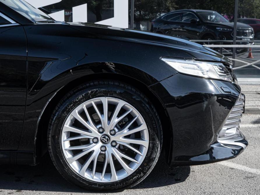 Toyota Camry VIII (XV70) Волгоград  - изображение 9