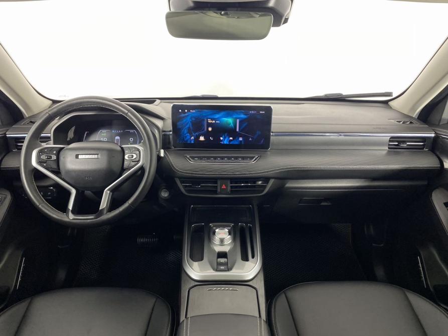 Haval Jolion I Воронеж  - изображение 16