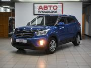 Hyundai Creta I Челябинск  - изображение 30