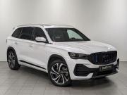 Geely Monjaro I Москва  - изображение 33