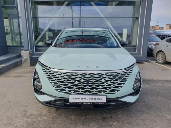 Omoda C5 I с пробегом 2023 года, цена 1 985 000 рублей, 25532 км, внедорожник, Автокод Объявления