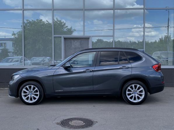 BMW X1 I (E84) Рестайлинг с пробегом 2014 года, цена 1 649 000 рублей, 142349 км, внедорожник, Автокод Объявления