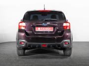 Subaru XV I Иркутск  - изображение 28