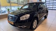 Geely Emgrand X7 I Рестайлинг Киров  - изображение 17