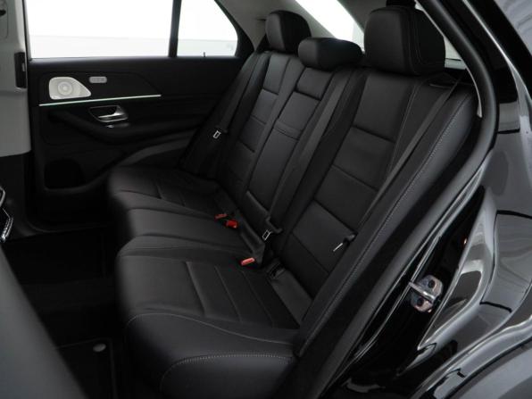 Mercedes-Benz GLE II (V167) Рестайлинг с пробегом 2025 года, цена 12 195 999 рублей, 24 км, внедорожник, Автокод Объявления