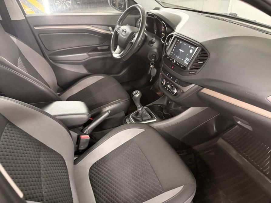 Lada (ВАЗ) Vesta I Екатеринбург  - изображение 27