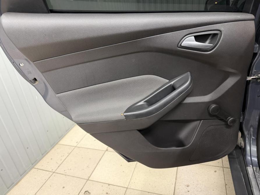 Ford Focus III Рестайлинг Магнитогорск  - изображение 14