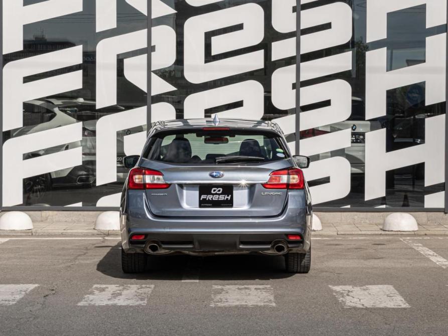 Subaru Levorg I Краснодар  - изображение 4