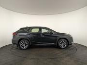 Lexus RX IV Рестайлинг Москва  - изображение 34