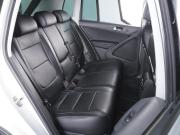 Volkswagen Tiguan I Рестайлинг Ростов-на-Дону  - изображение 26