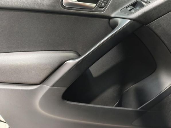 Volkswagen Tiguan I Рестайлинг с пробегом 2013 года, цена 1 255 000 рублей, 326791 км, внедорожник, Автокод Объявления