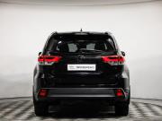 Toyota Highlander III (XU50) Рестайлинг Санкт-Петербург  - изображение 42