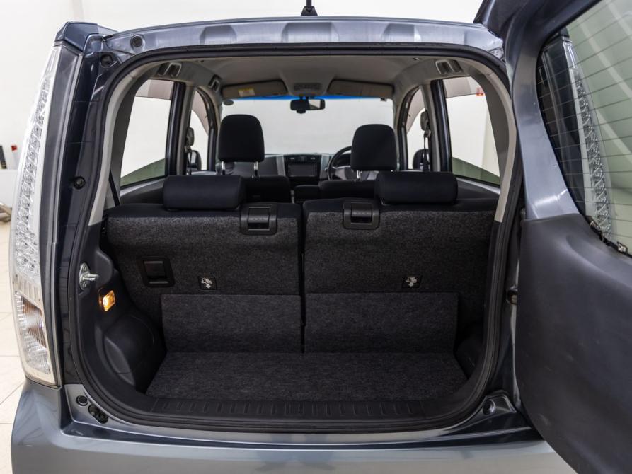 Subaru Stella II Рестайлинг Волгоград  - изображение 27