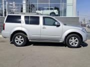 Nissan Pathfinder III Рестайлинг Саратов  - изображение 19