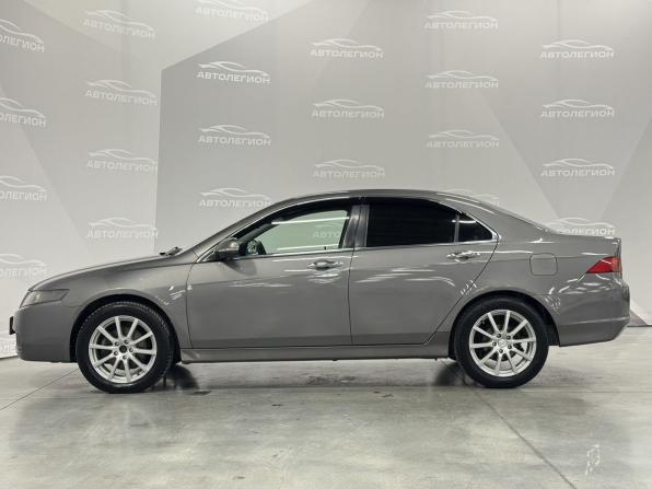 Honda Accord VII Рестайлинг с пробегом 2007 года, цена 815 000 рублей, 273000 км, седан, Автокод Объявления
