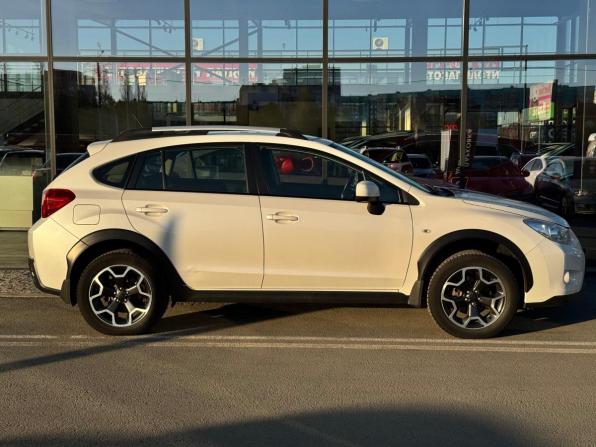 Subaru XV I с пробегом 2013 года, цена 1 170 000 рублей, 135000 км, внедорожник, Автокод Объявления